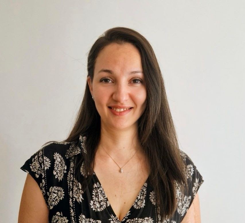 Linda CHIBOUT