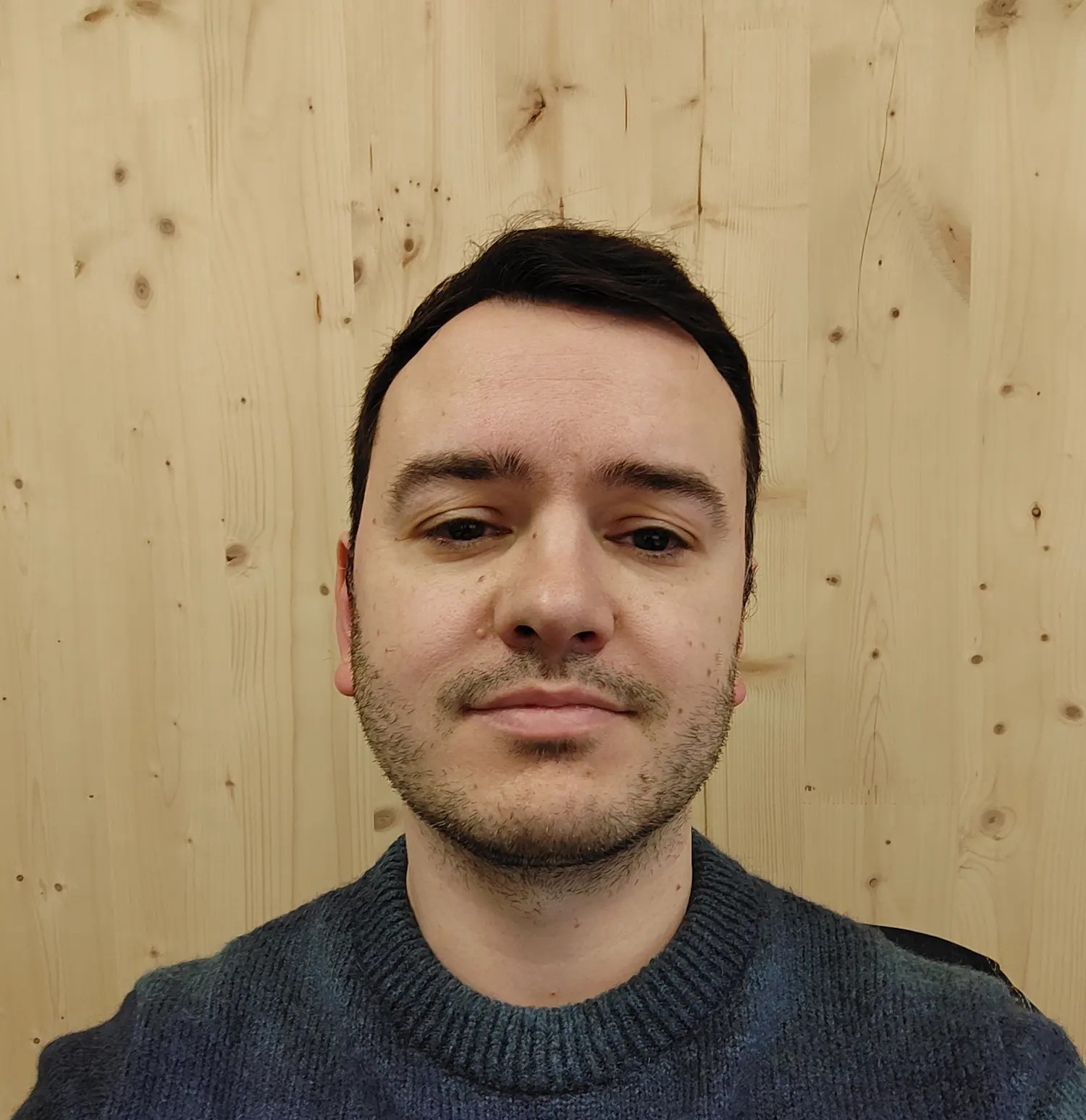 Jean-Philippe Grasse