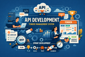 API Appels d'offres