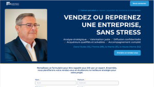 Site Wordpress Elementor